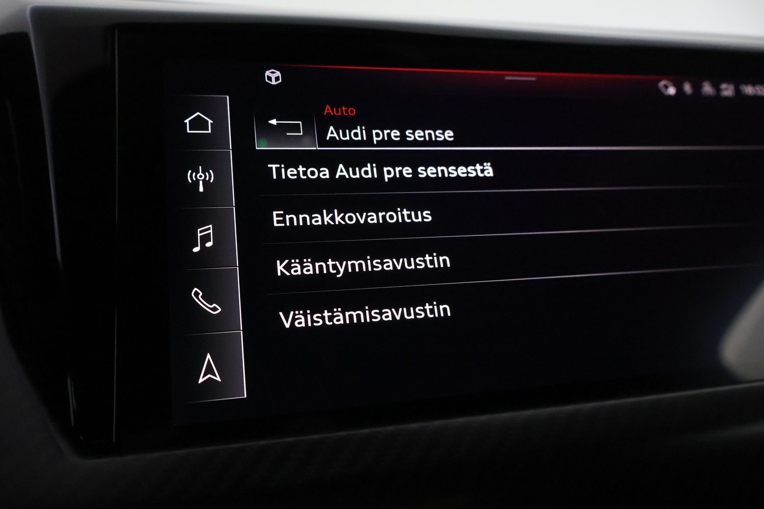 Audi e-tron GT vaihtoauto