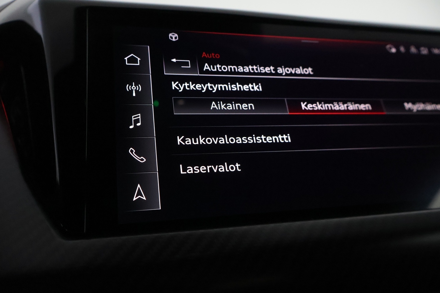 Audi e-tron GT vaihtoauto