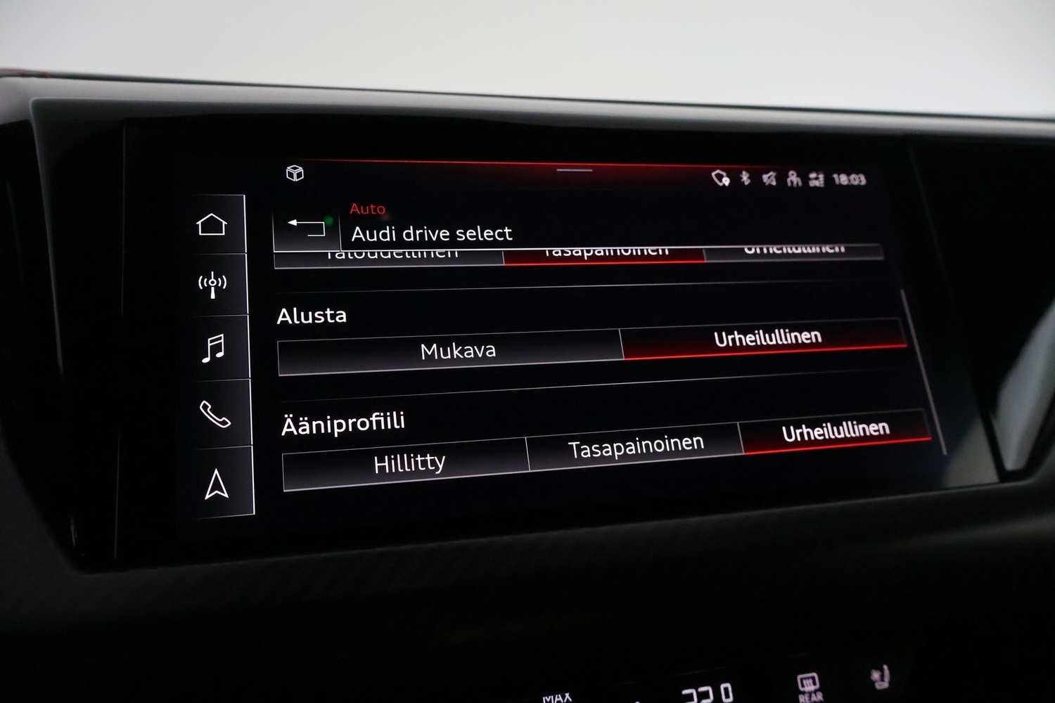 Audi e-tron GT vaihtoauto
