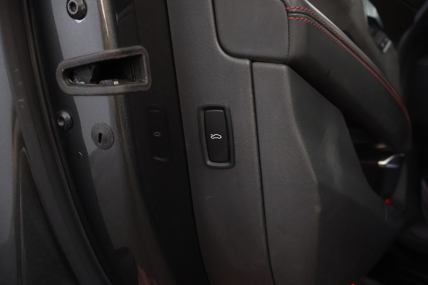 Audi e-tron GT vaihtoauto