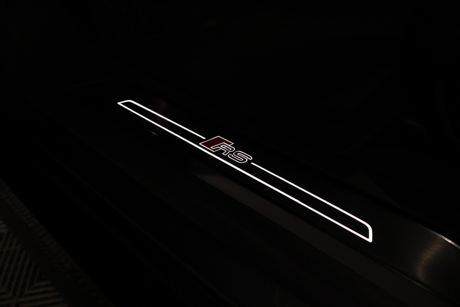 Audi e-tron GT vaihtoauto