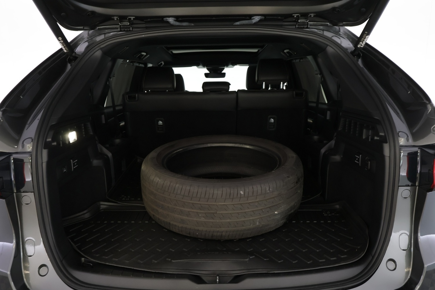Mazda CX-80 vaihtoauto