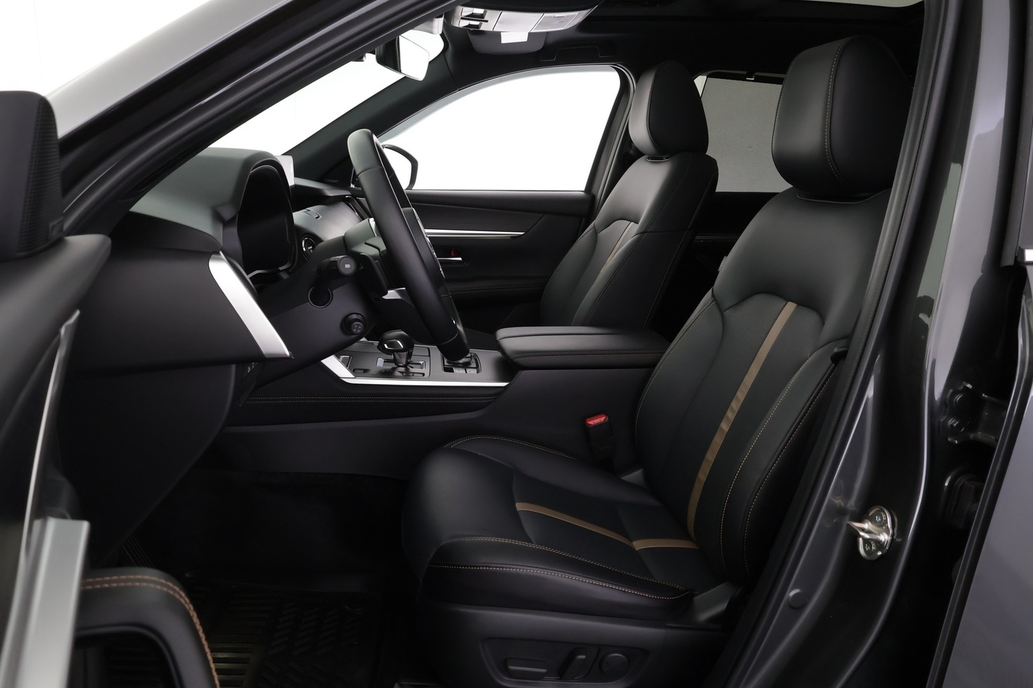 Mazda CX-80 vaihtoauto