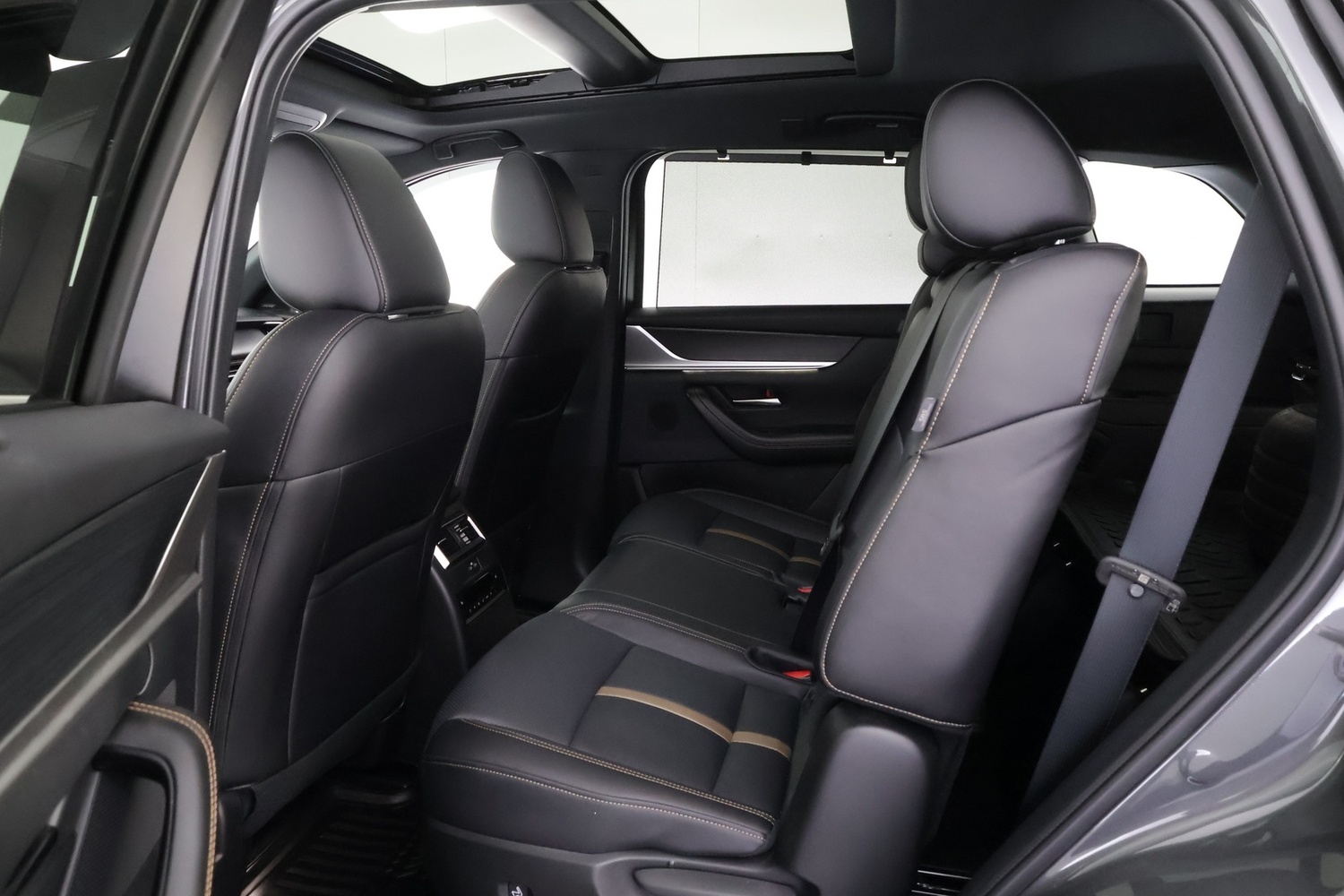 Mazda CX-80 vaihtoauto
