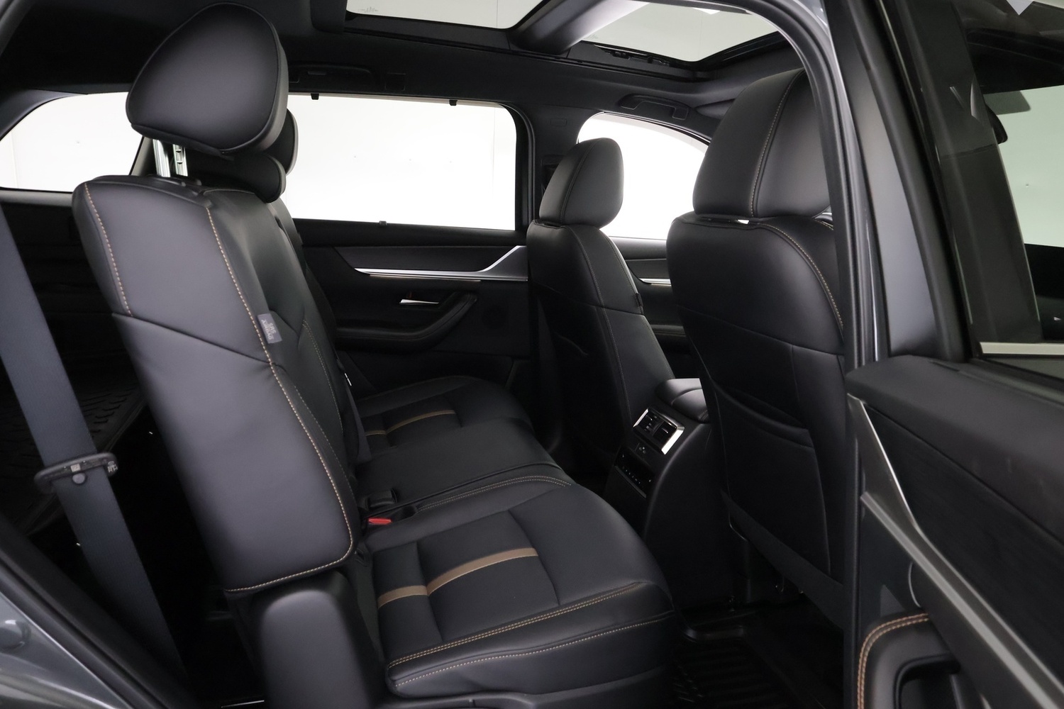 Mazda CX-80 vaihtoauto