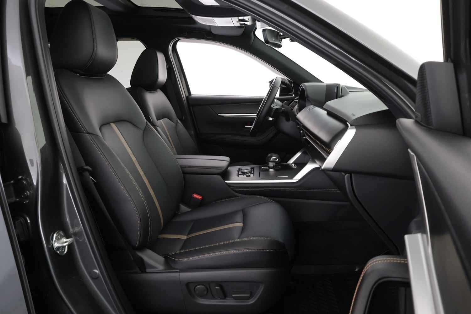 Mazda CX-80 vaihtoauto