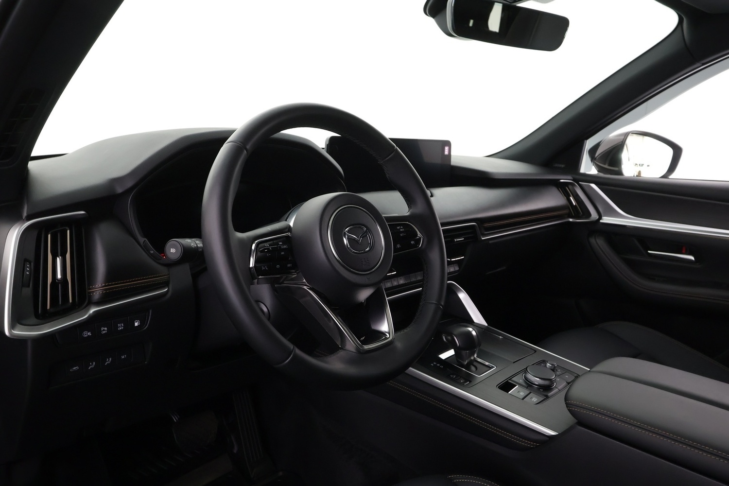 Mazda CX-80 vaihtoauto