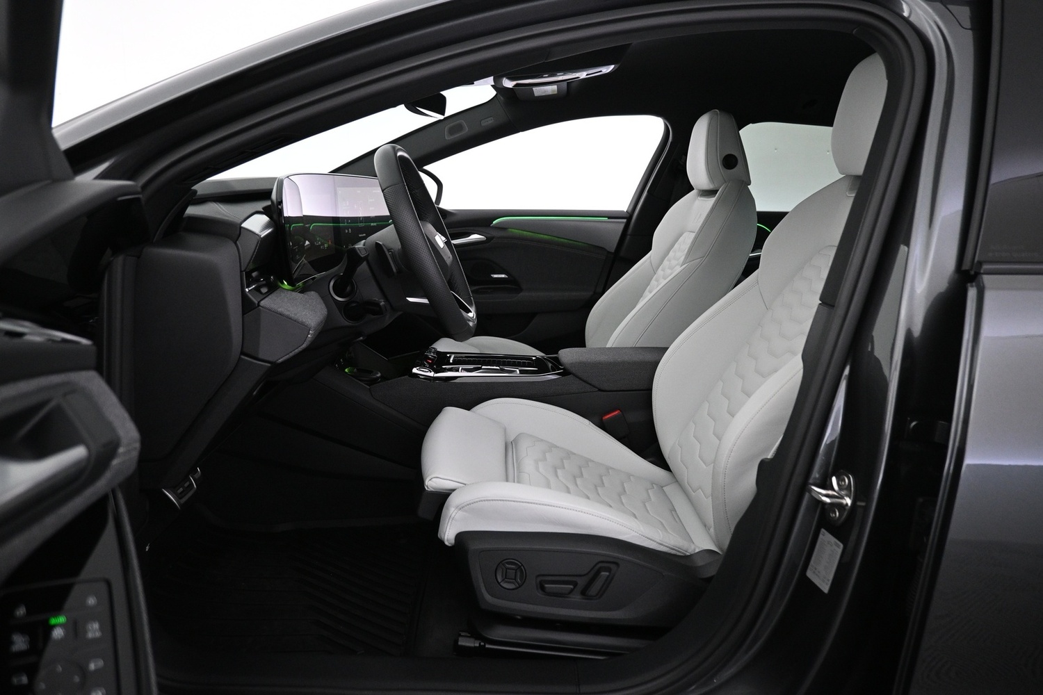 Audi A6 e-tron vaihtoauto