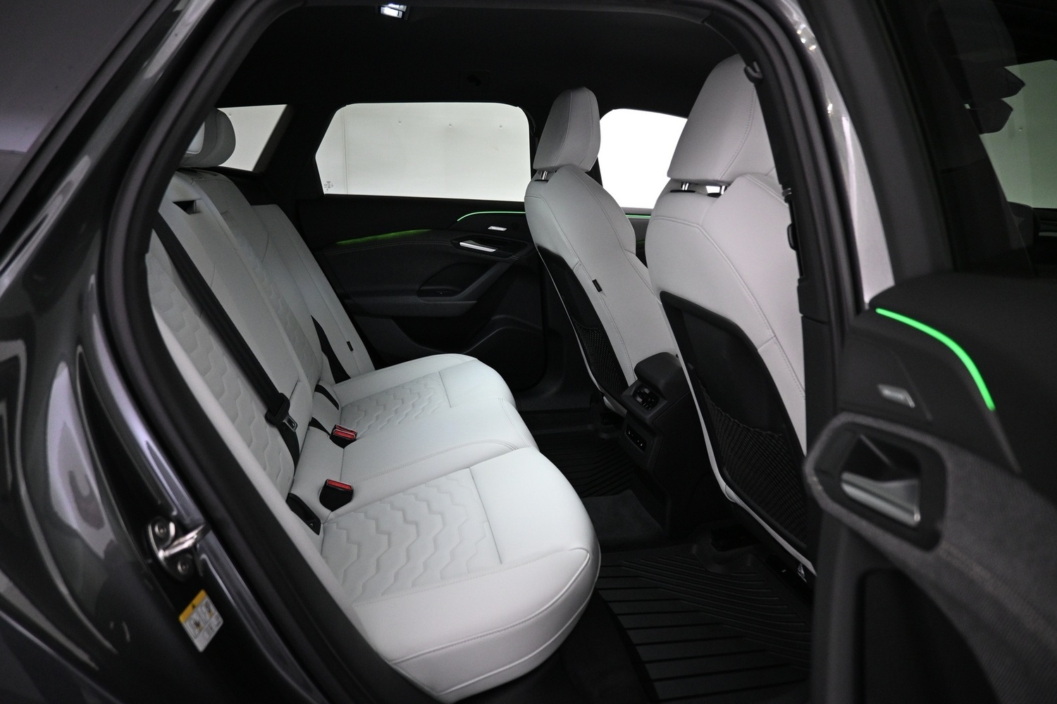 Audi A6 e-tron vaihtoauto