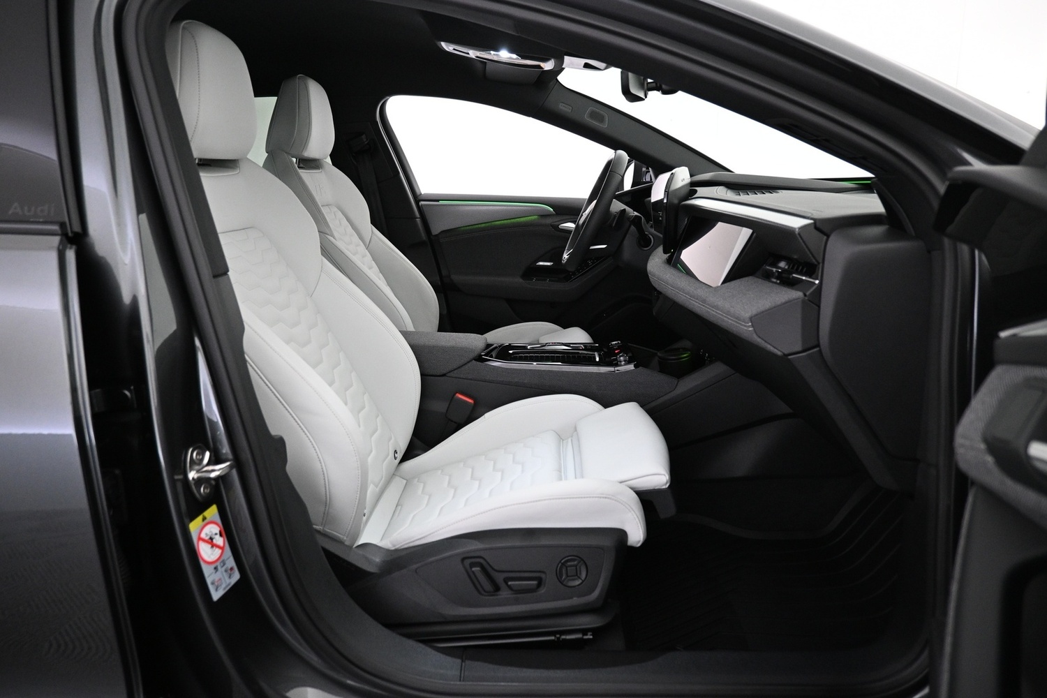 Audi A6 e-tron vaihtoauto