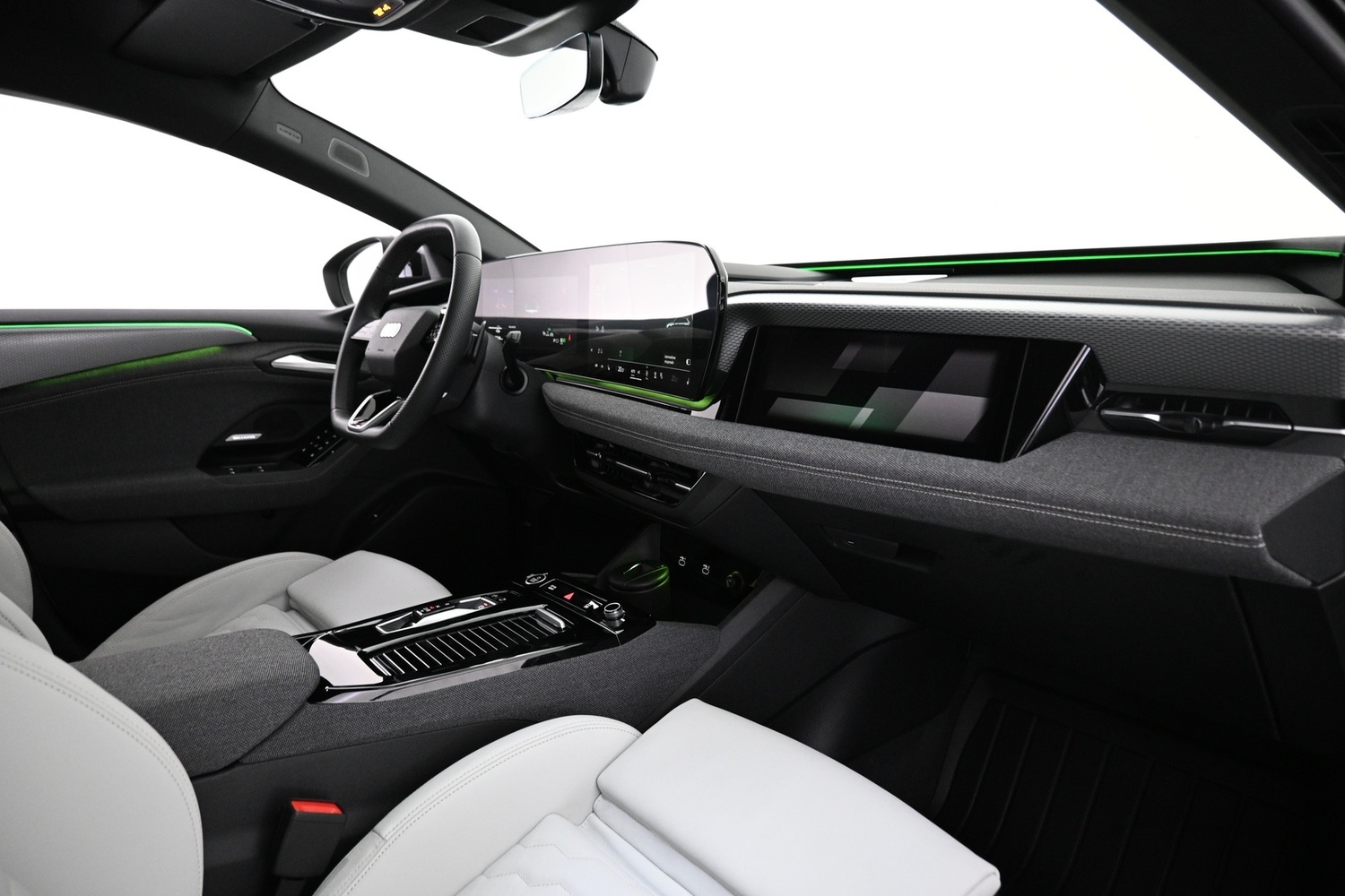 Audi A6 e-tron vaihtoauto