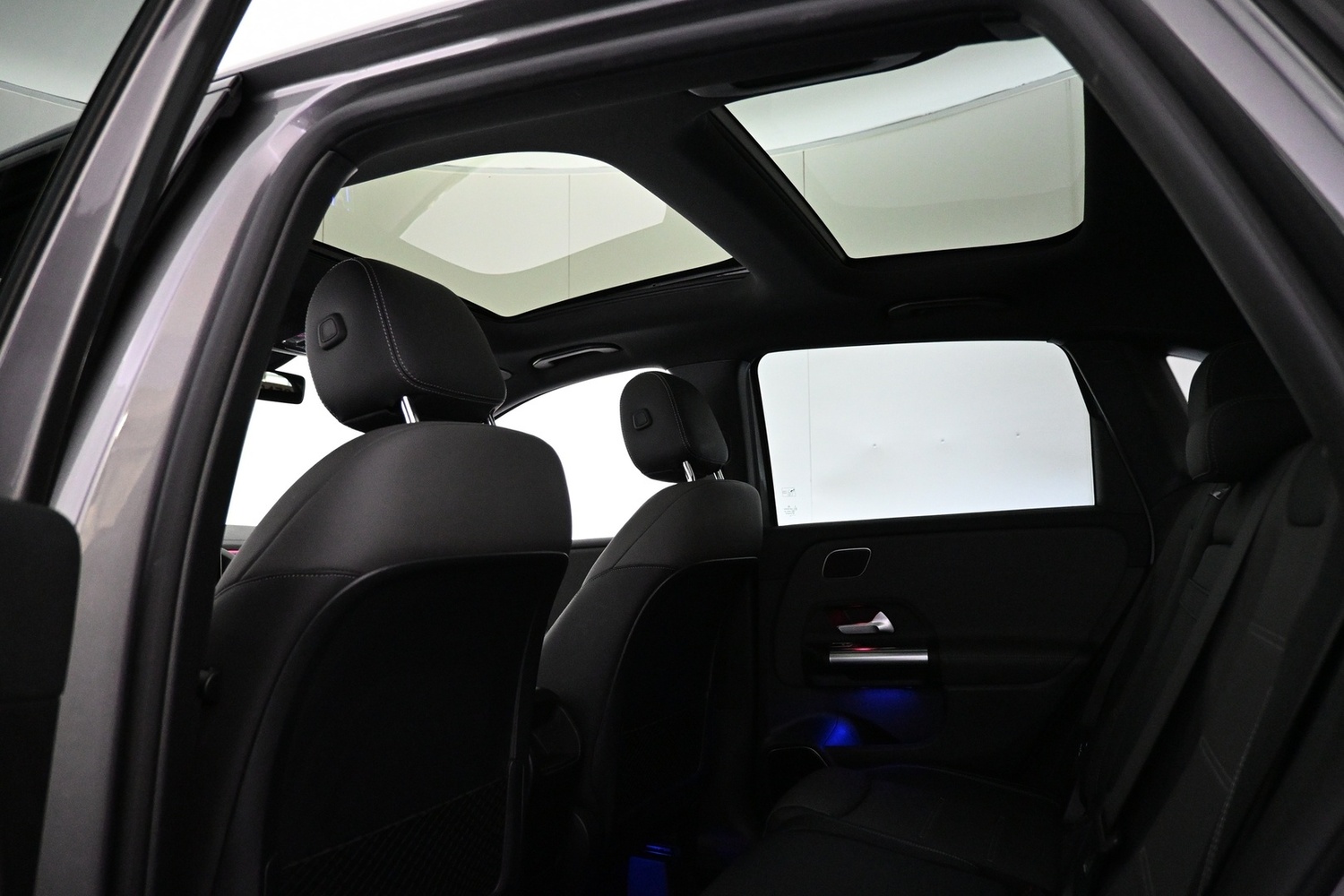 Mercedes-Benz B vaihtoauto