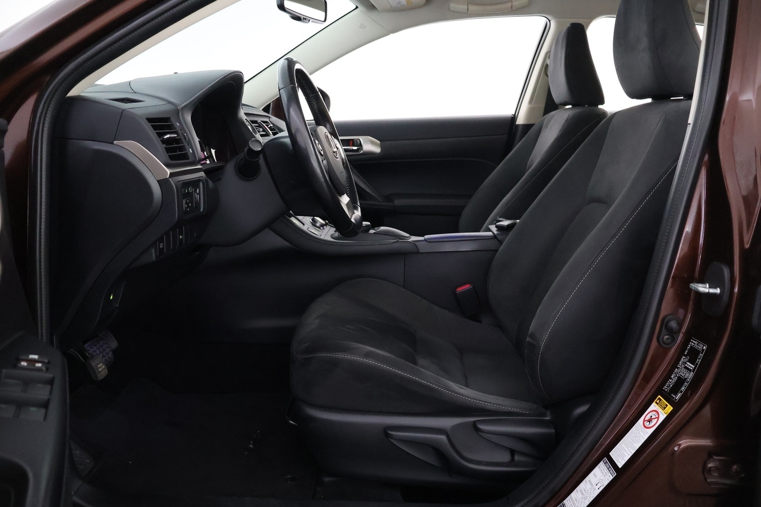 Lexus CT vaihtoauto