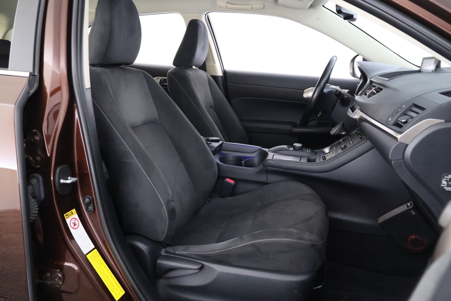 Lexus CT vaihtoauto