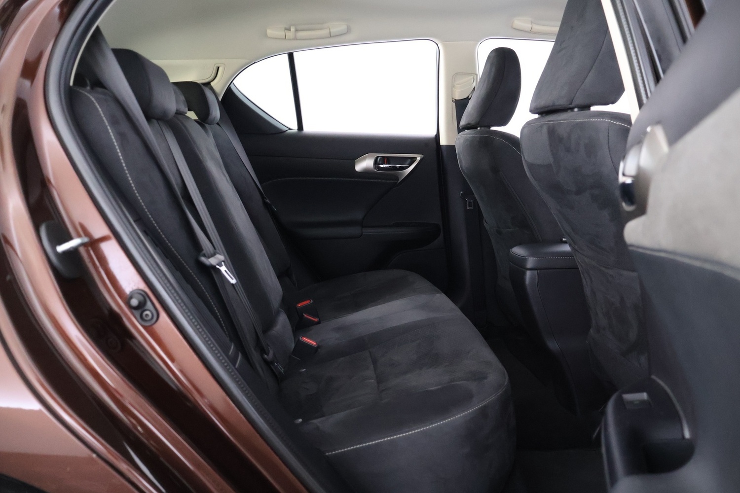 Lexus CT vaihtoauto
