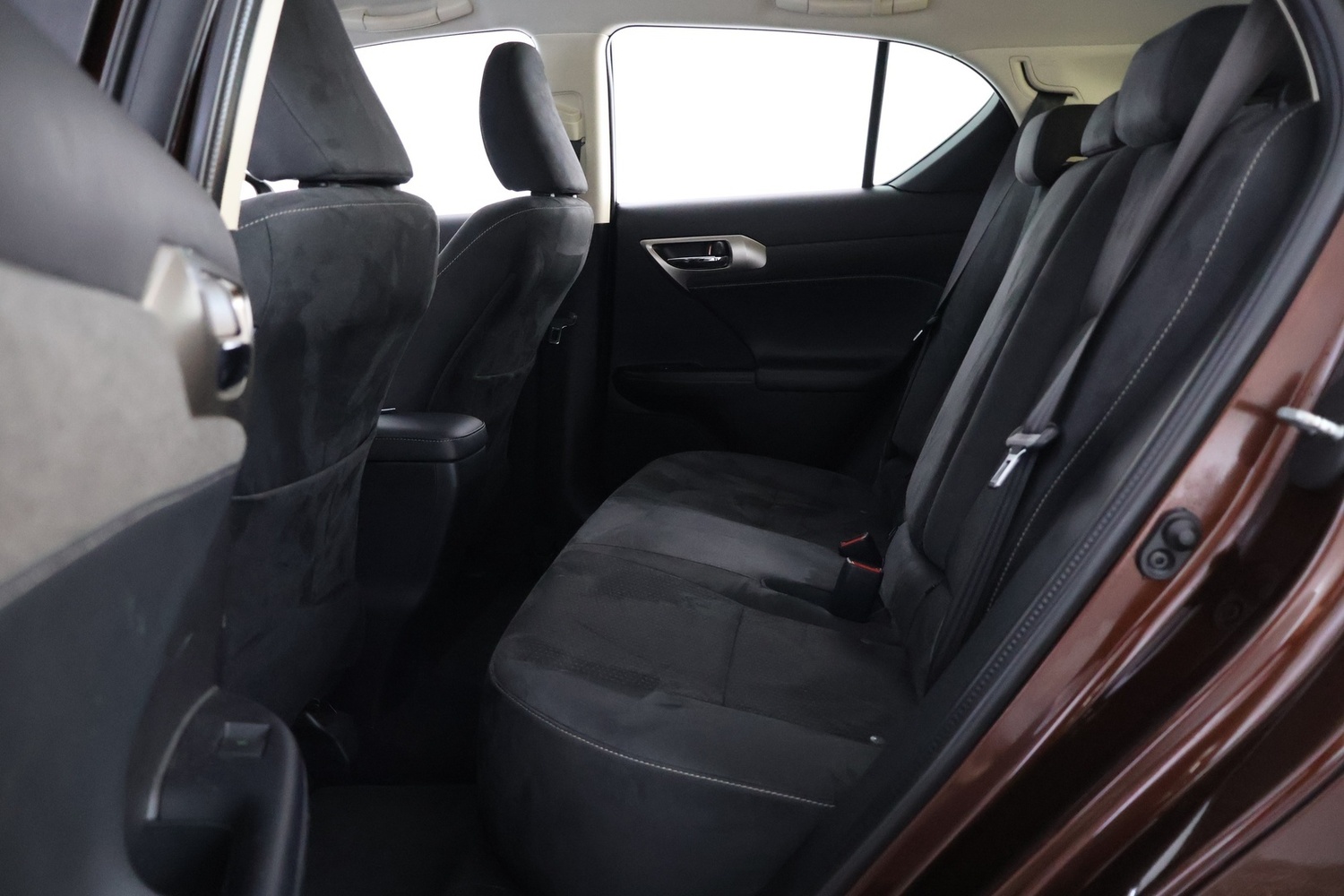 Lexus CT vaihtoauto