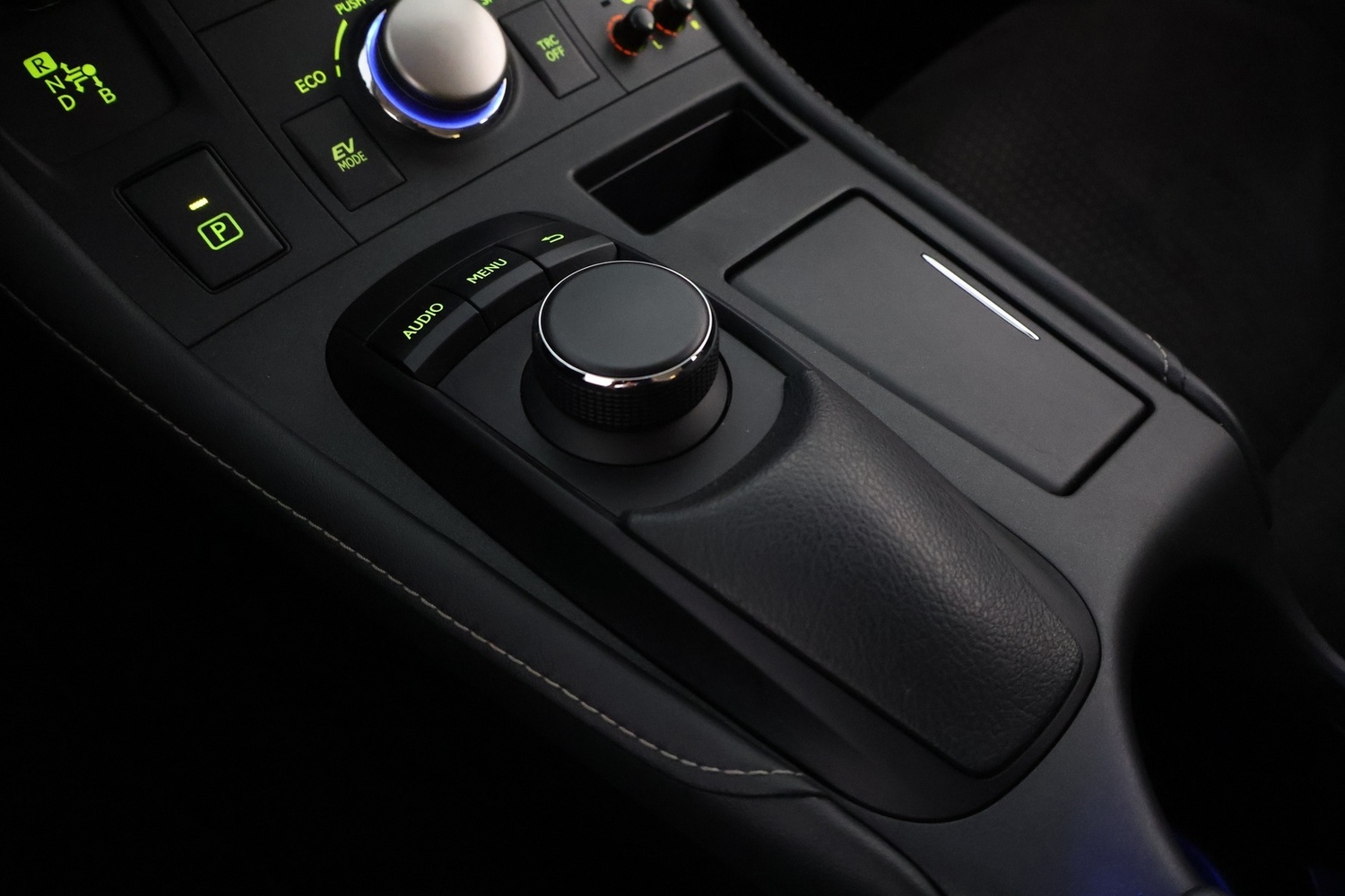 Lexus CT vaihtoauto