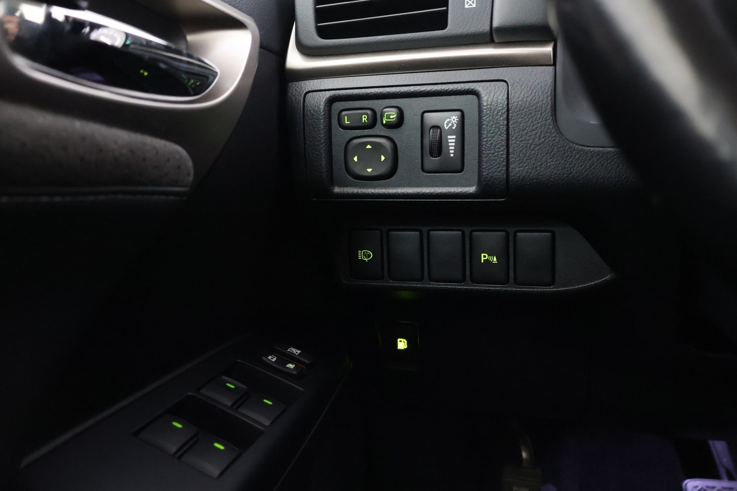 Lexus CT vaihtoauto