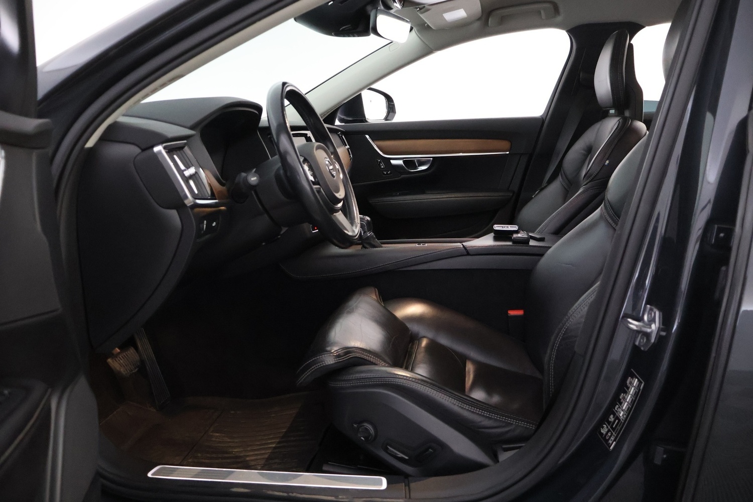 Volvo S90 vaihtoauto