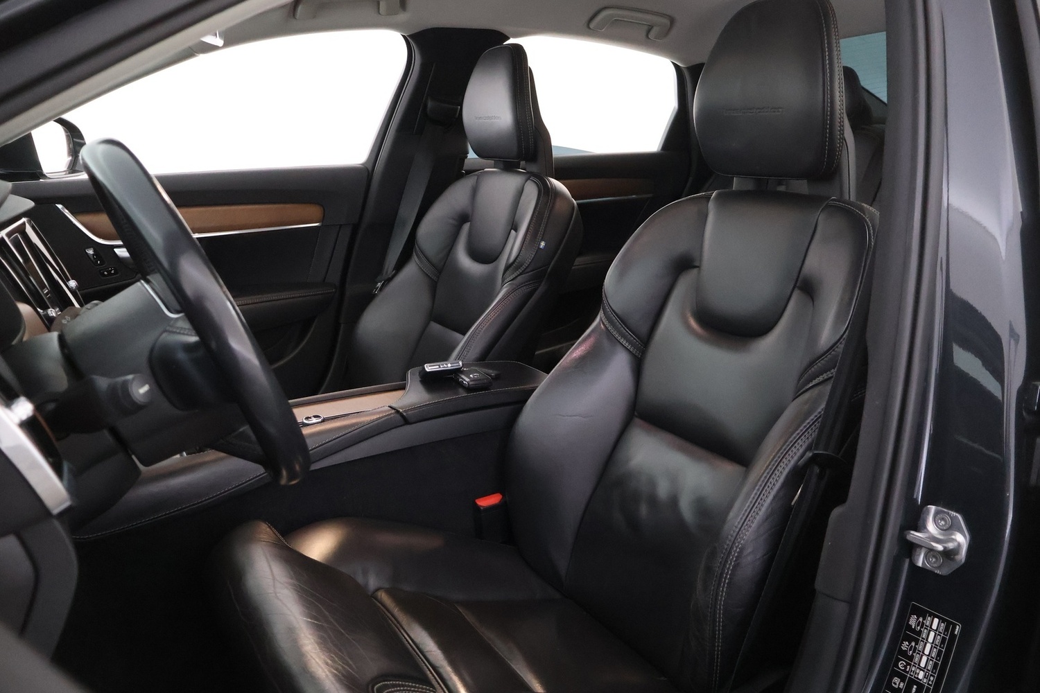 Volvo S90 vaihtoauto