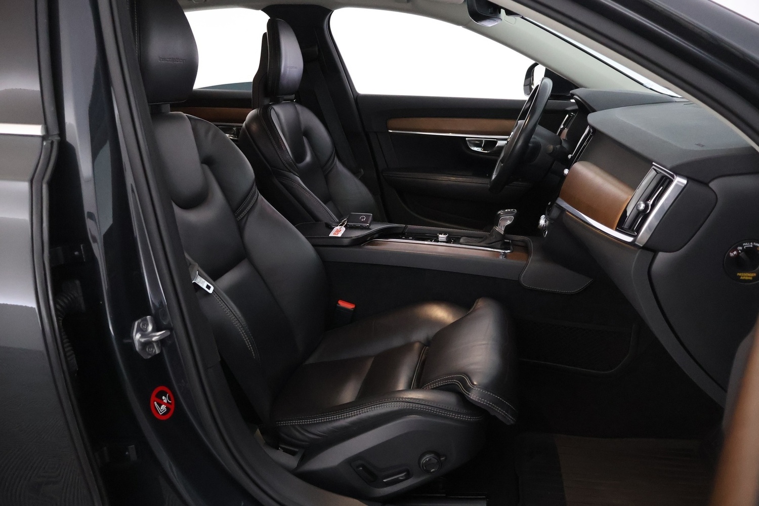 Volvo S90 vaihtoauto