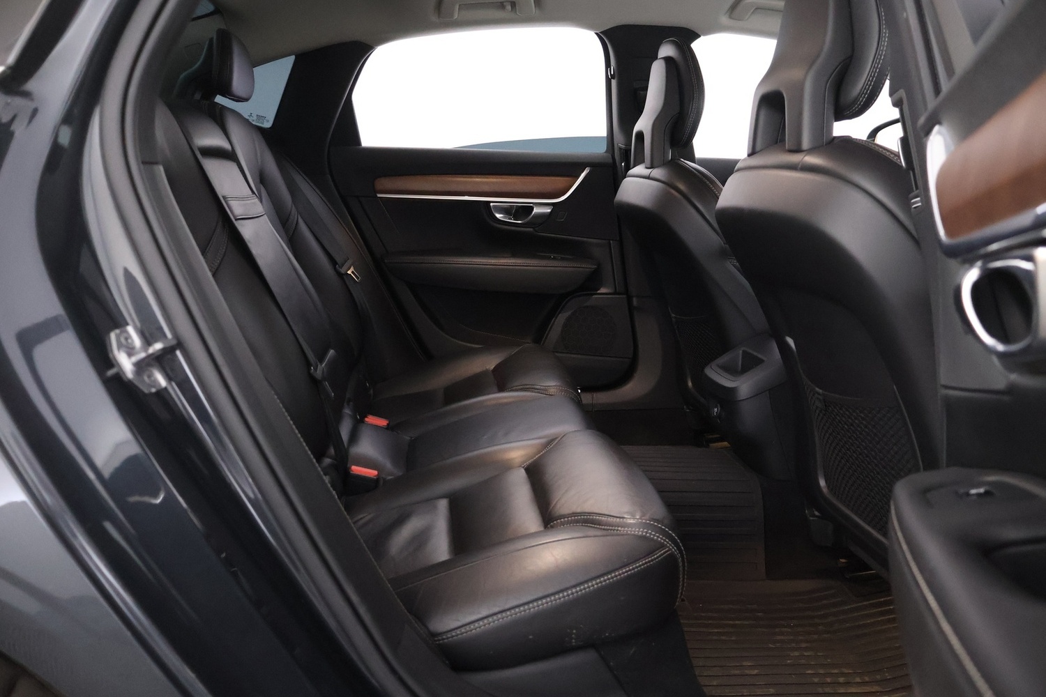Volvo S90 vaihtoauto