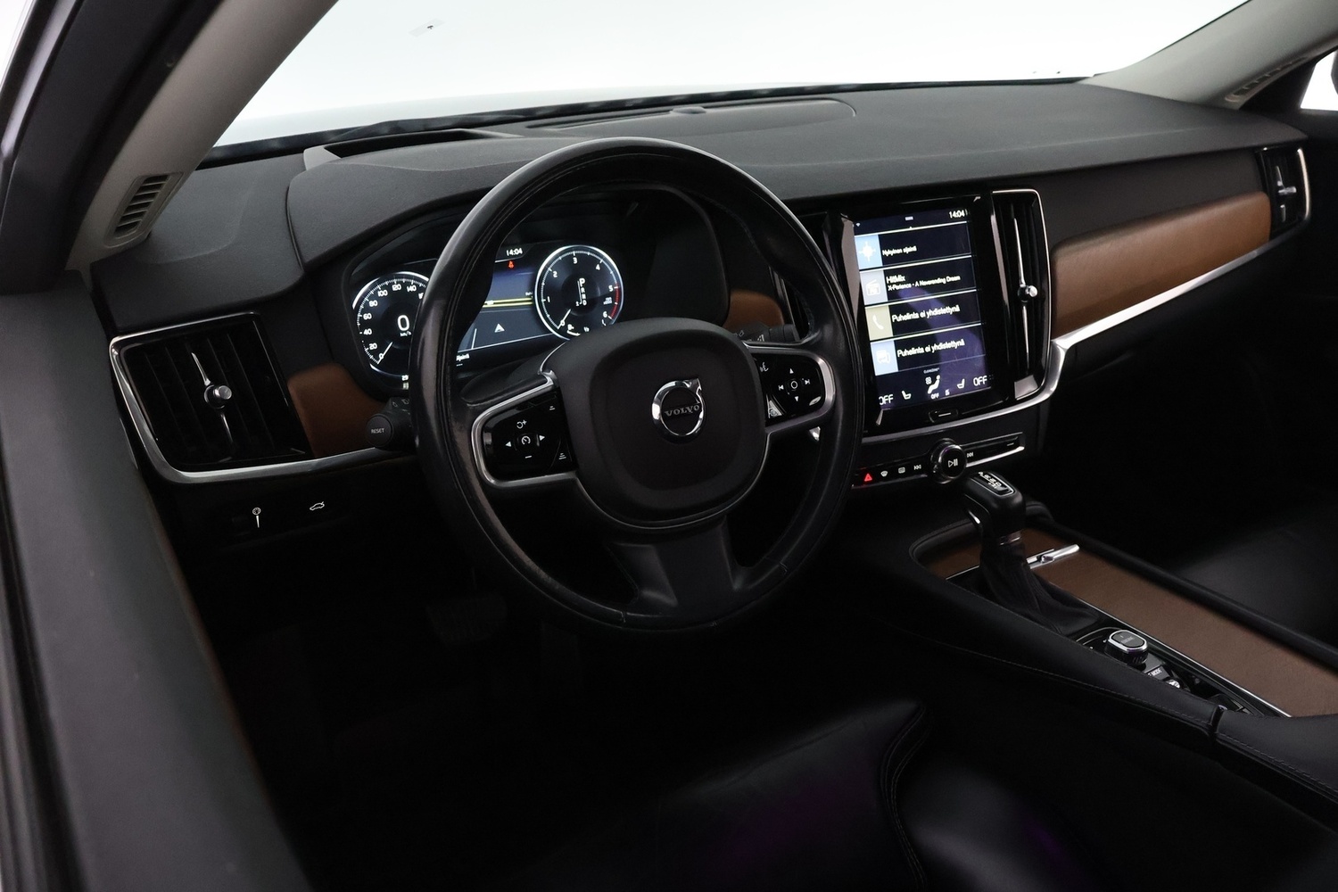 Volvo S90 vaihtoauto