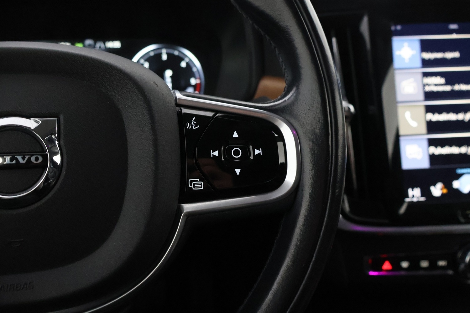 Volvo S90 vaihtoauto