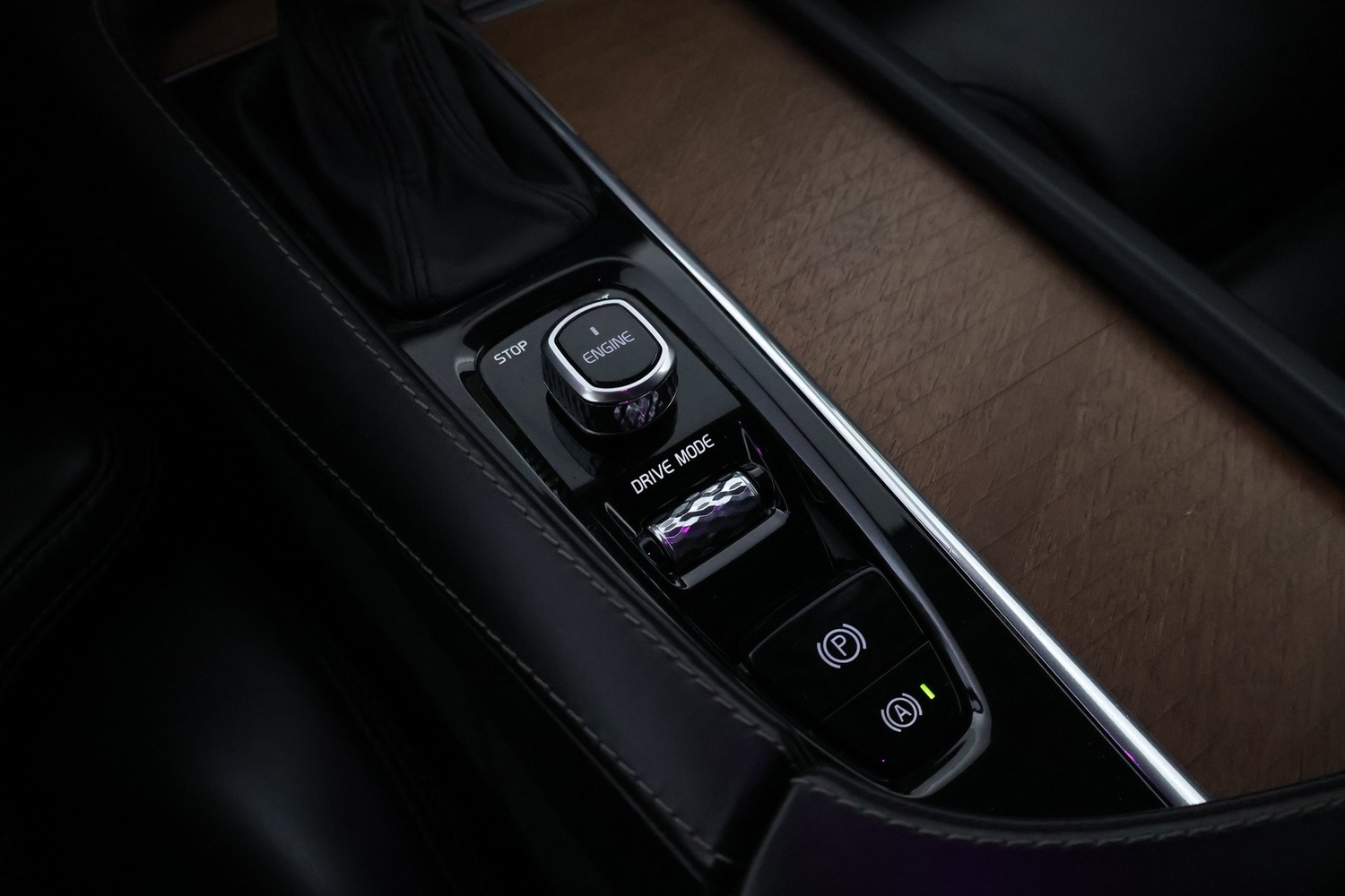 Volvo S90 vaihtoauto