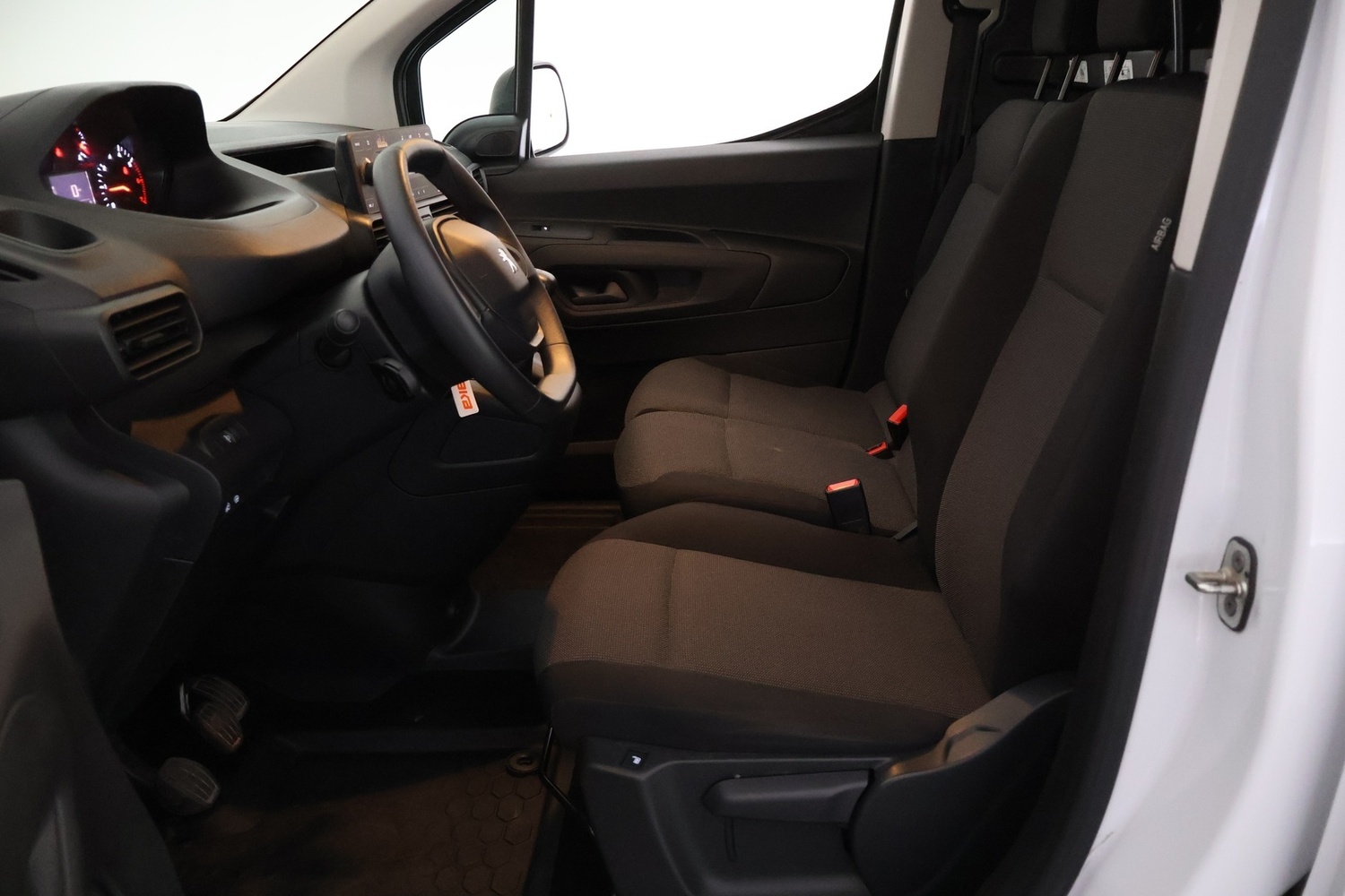 Peugeot Partner vaihtoauto