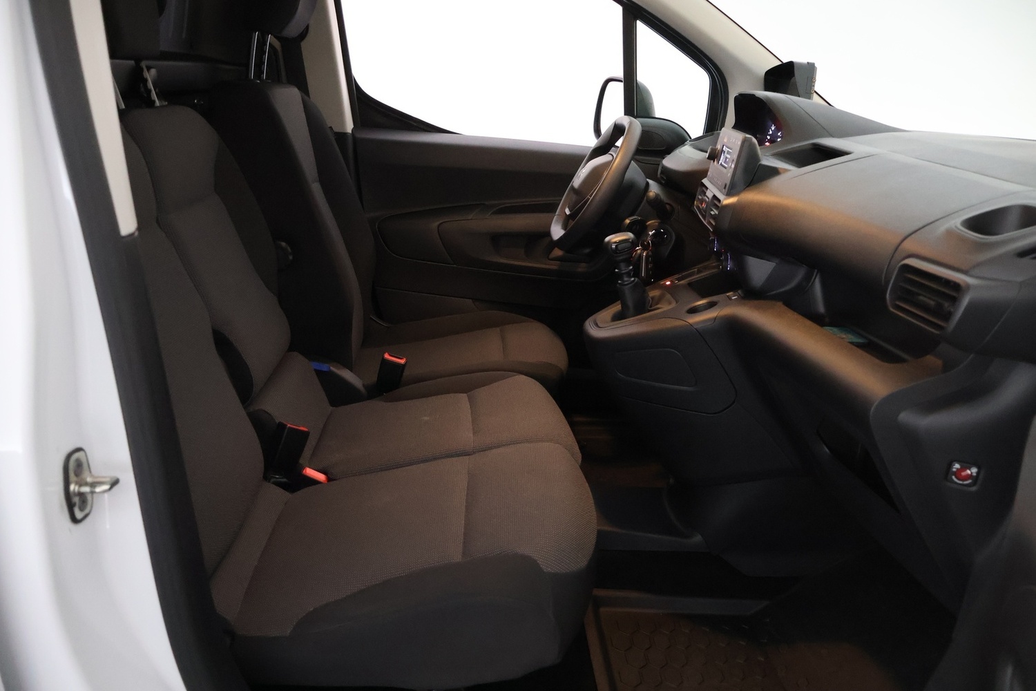 Peugeot Partner vaihtoauto