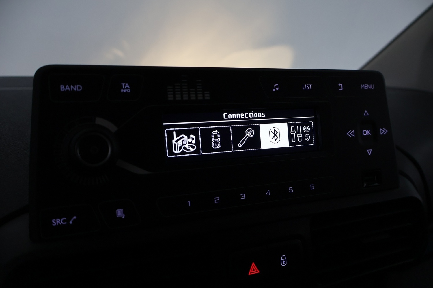 Peugeot Partner vaihtoauto