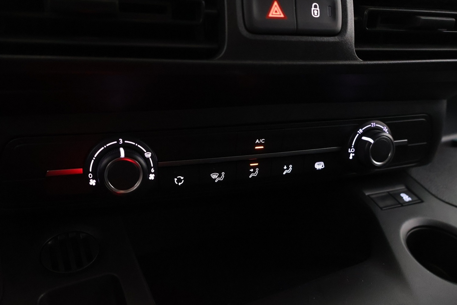 Peugeot Partner vaihtoauto