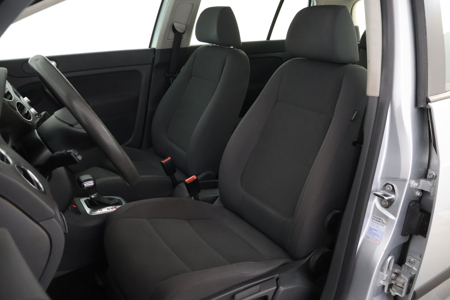 Volkswagen Golf Plus vaihtoauto