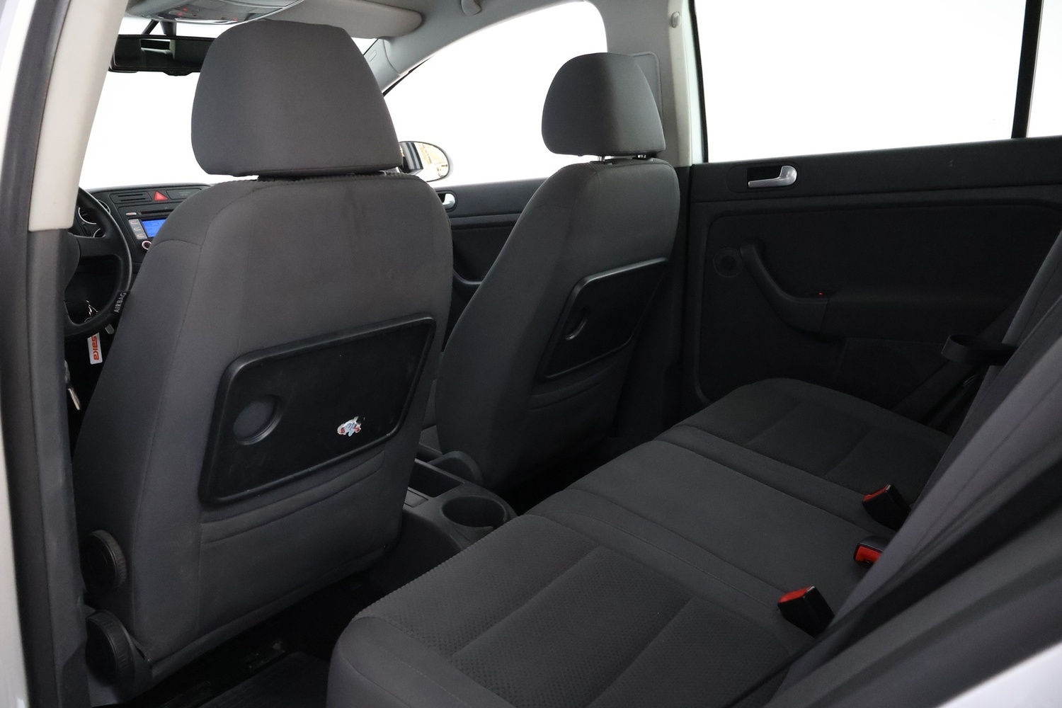 Volkswagen Golf Plus vaihtoauto