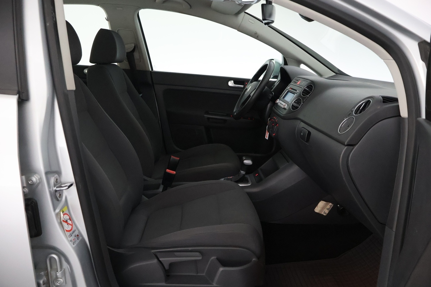 Volkswagen Golf Plus vaihtoauto