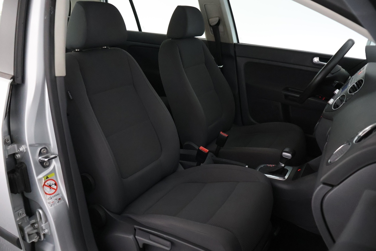 Volkswagen Golf Plus vaihtoauto