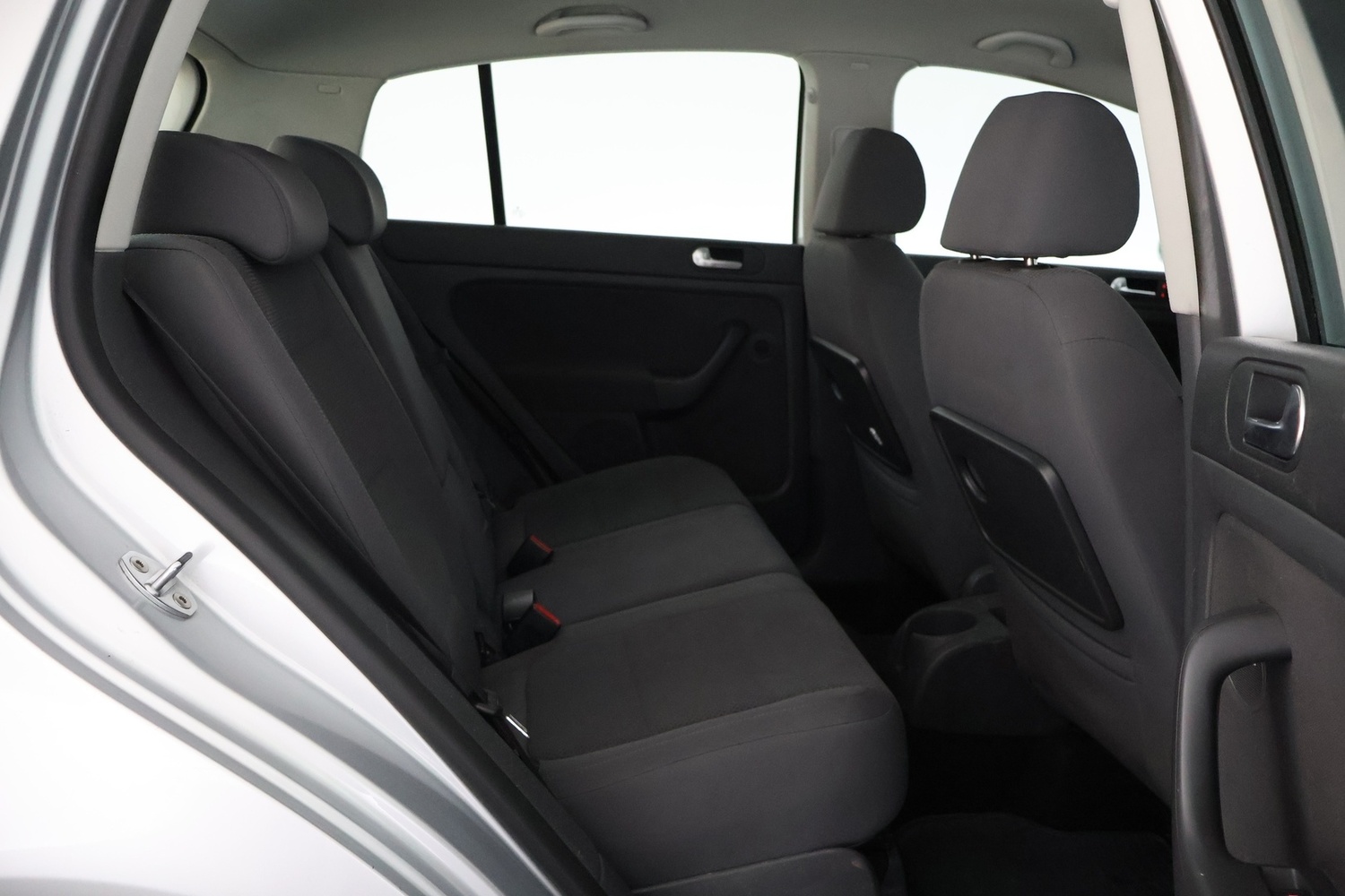 Volkswagen Golf Plus vaihtoauto