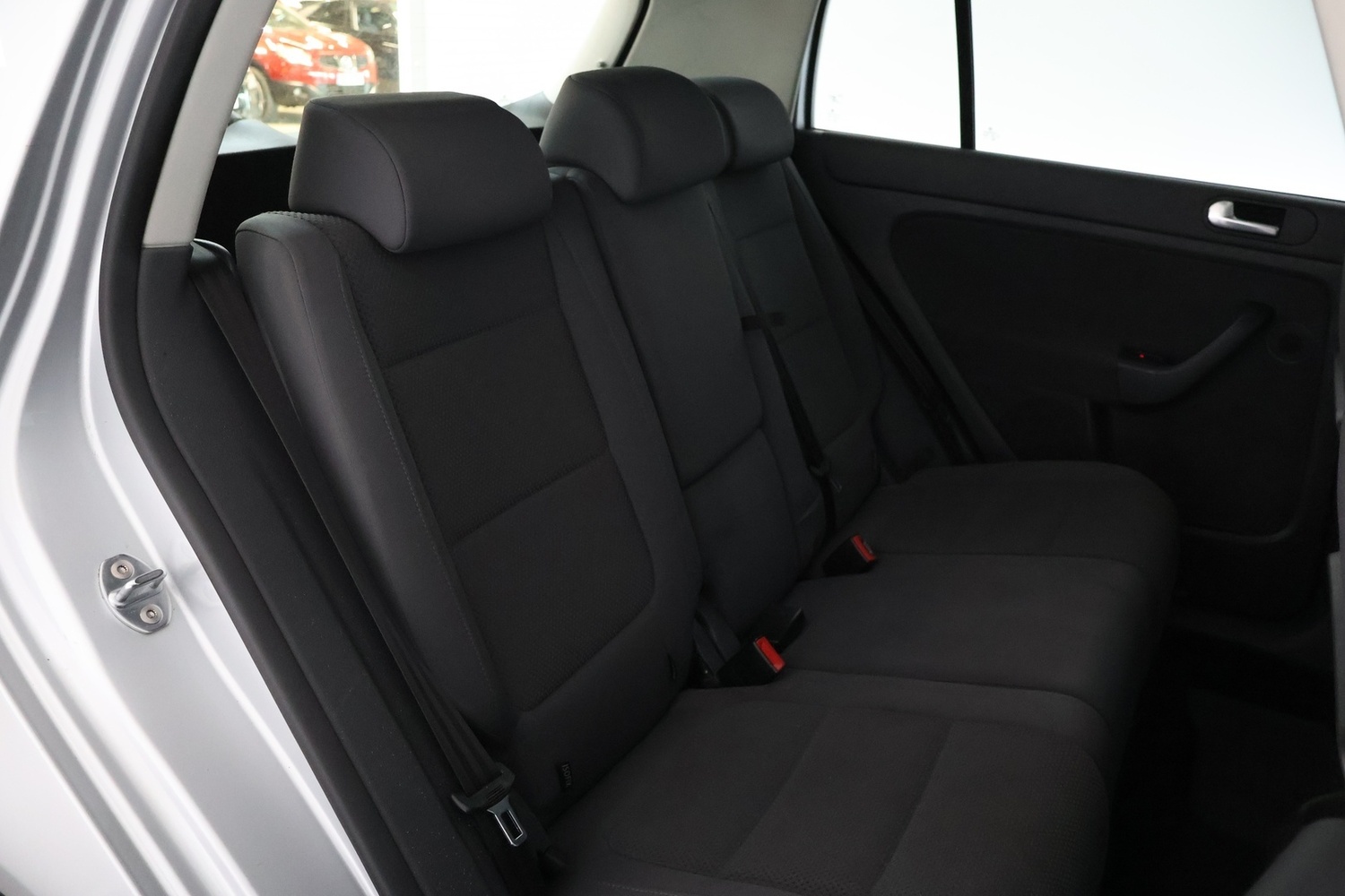 Volkswagen Golf Plus vaihtoauto