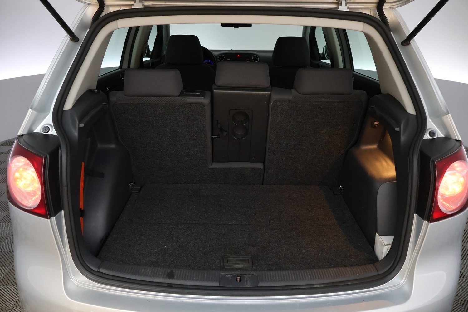 Volkswagen Golf Plus vaihtoauto