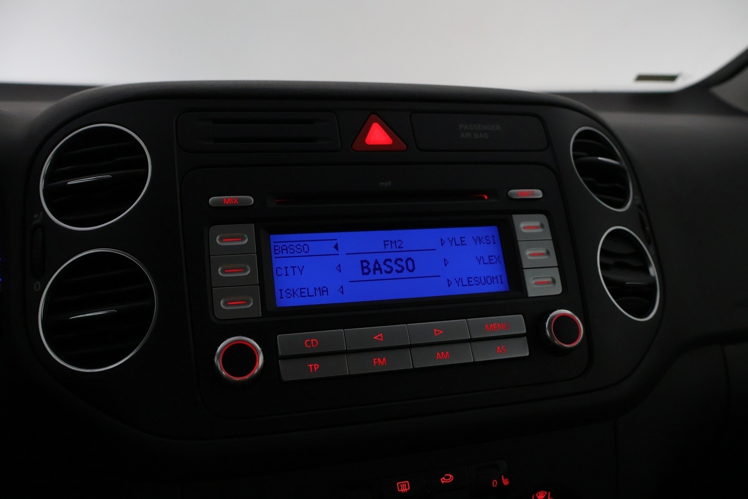 Volkswagen Golf Plus vaihtoauto