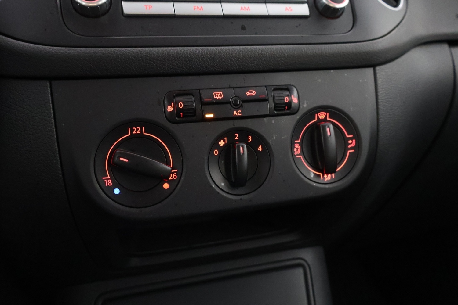 Volkswagen Golf Plus vaihtoauto
