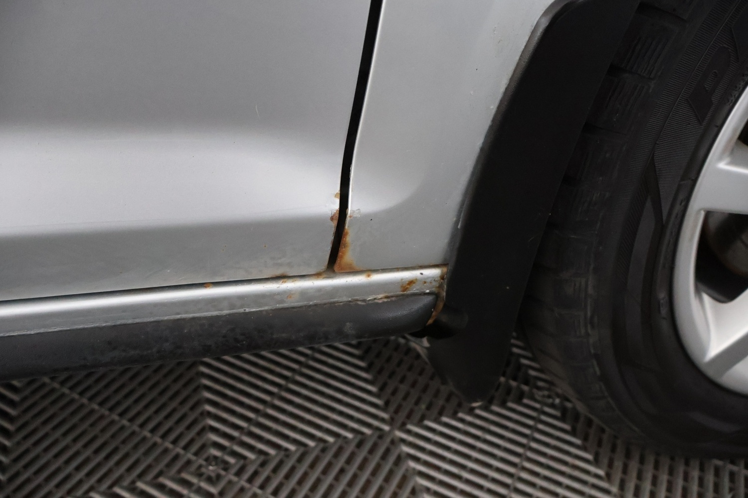 Volkswagen Golf Plus vaihtoauto