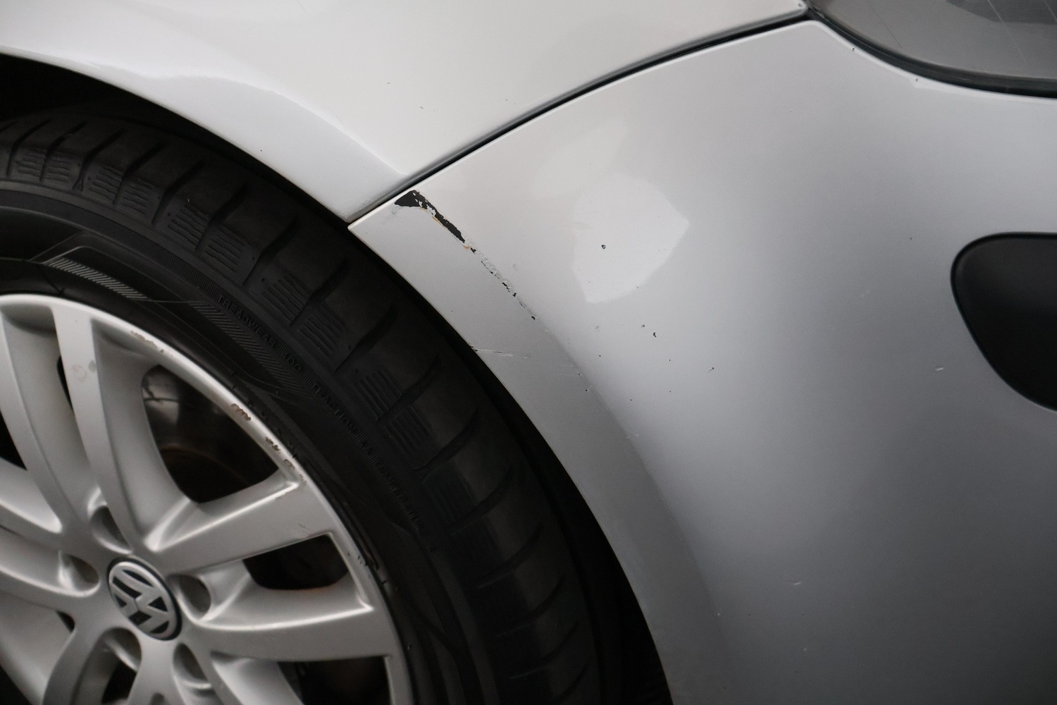 Volkswagen Golf Plus vaihtoauto