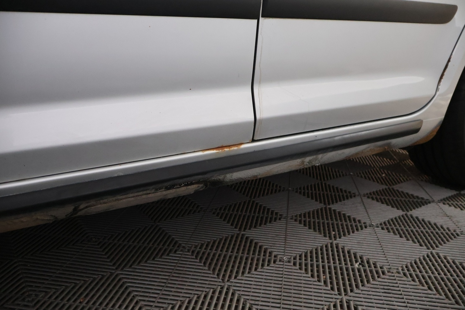 Volkswagen Golf Plus vaihtoauto