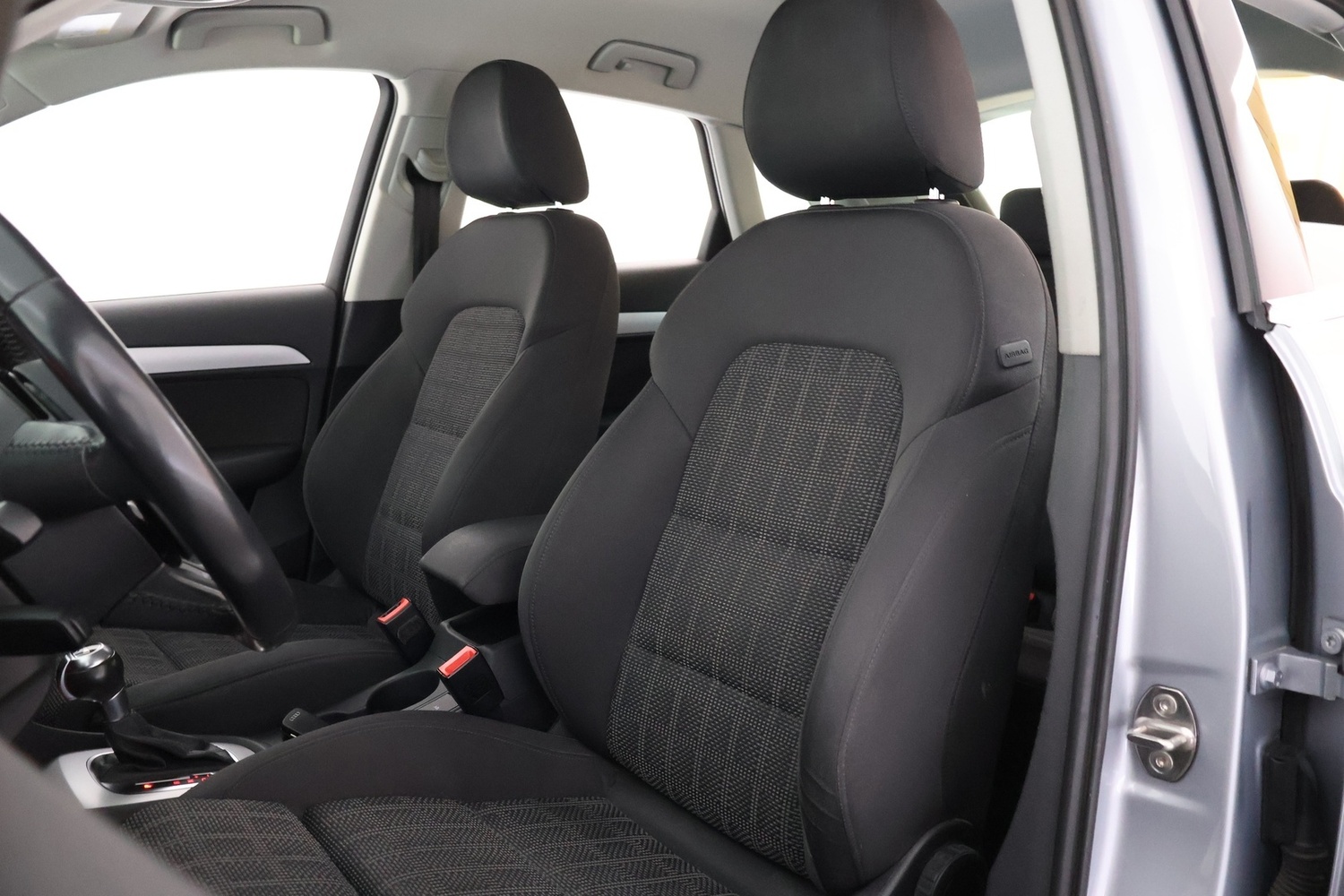 Audi Q3 vaihtoauto