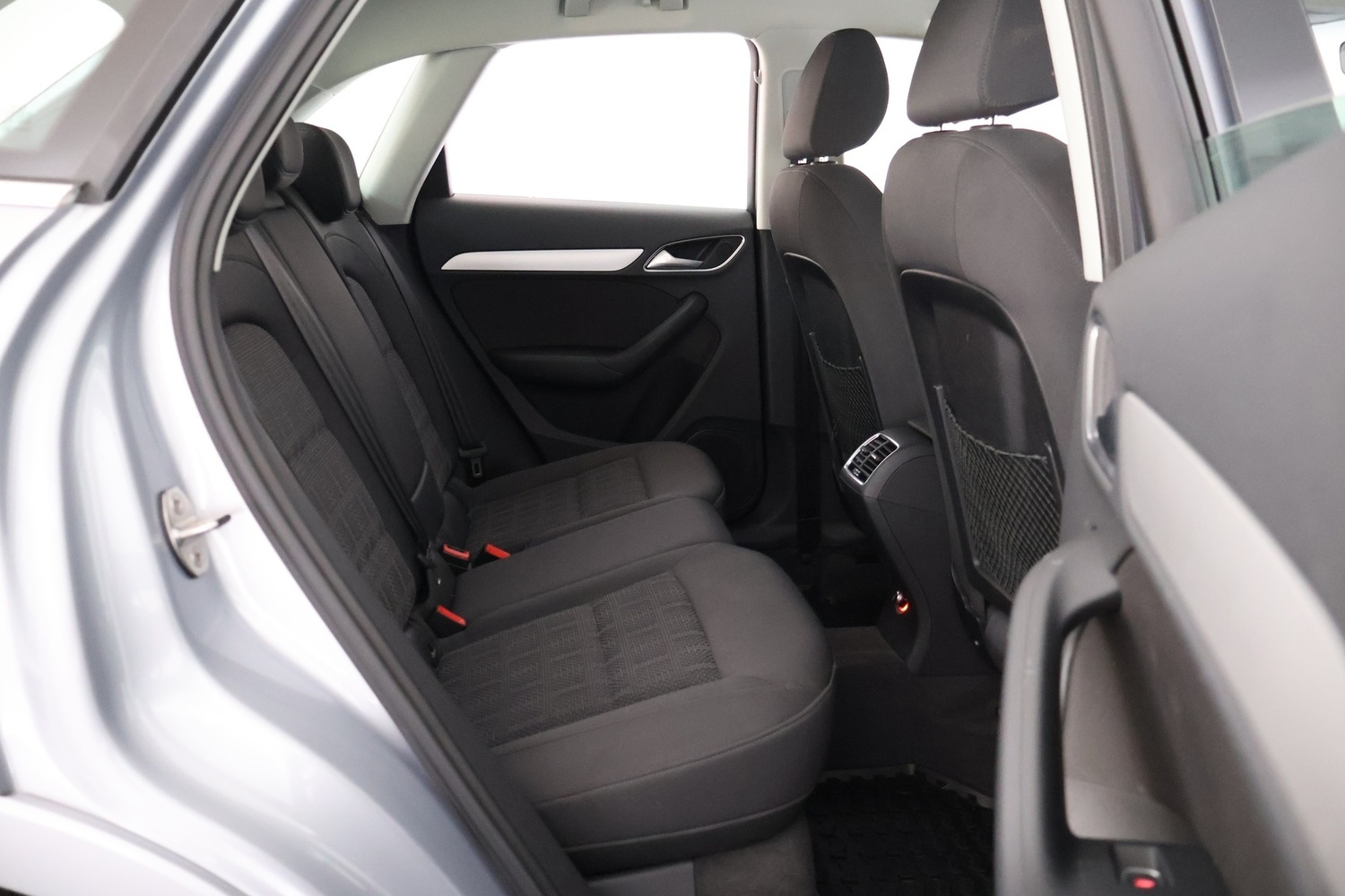 Audi Q3 vaihtoauto
