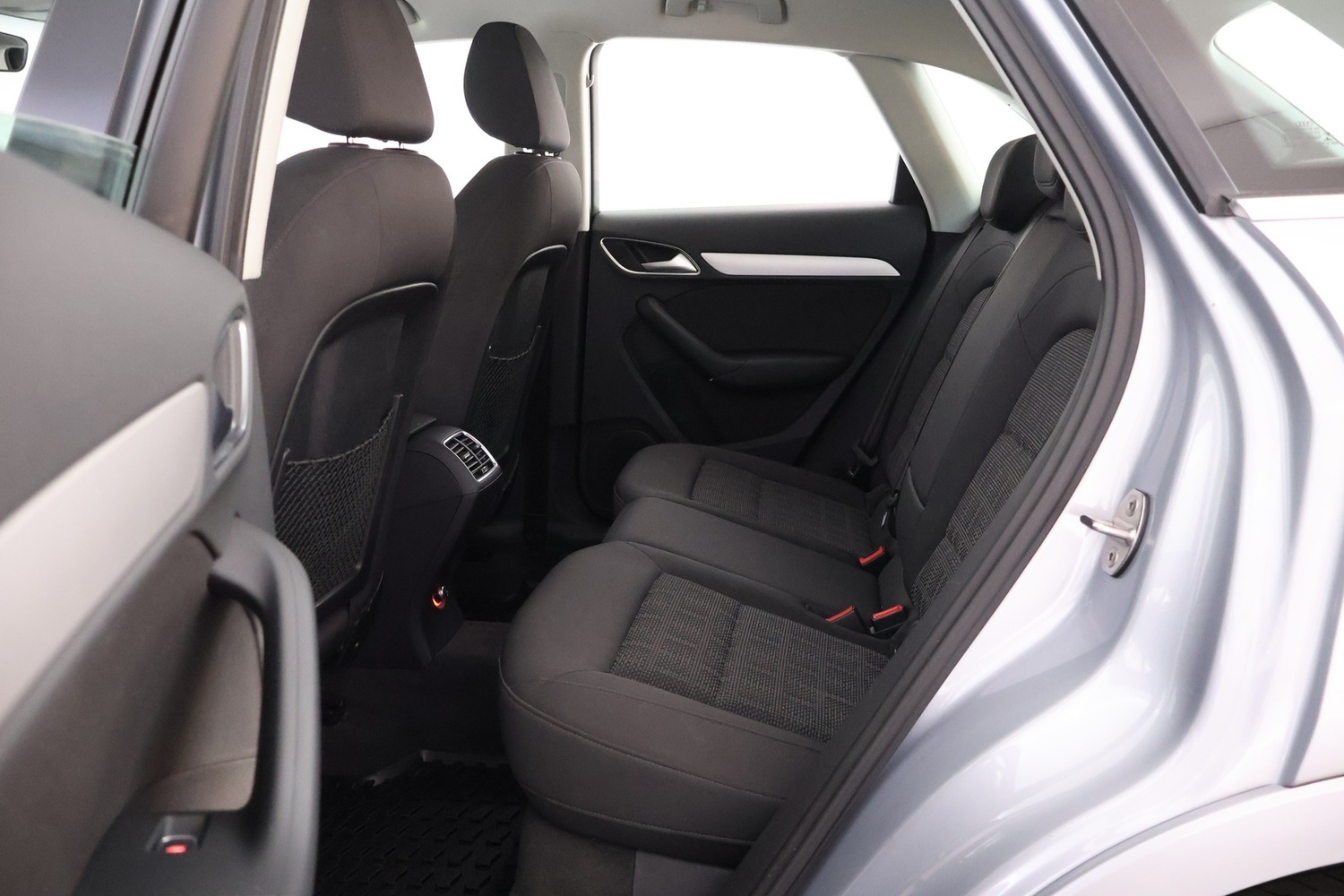 Audi Q3 vaihtoauto