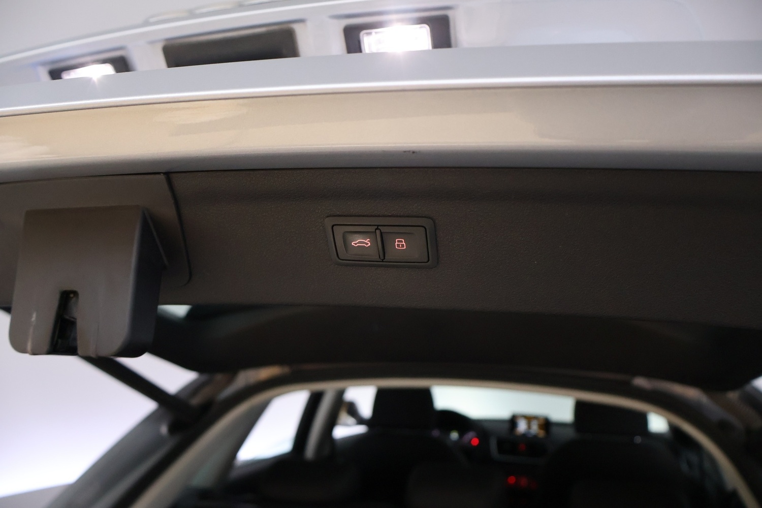 Audi Q3 vaihtoauto