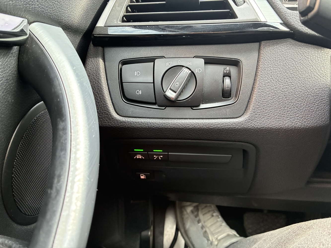 BMW 330 vaihtoauto